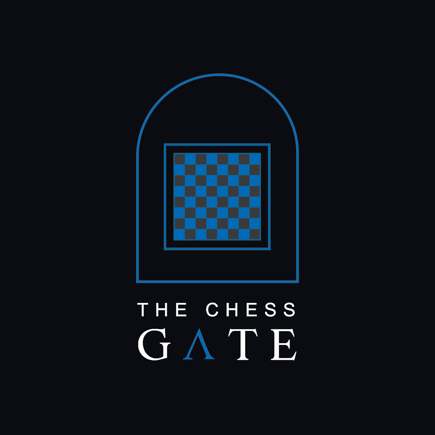          The Chess Gate